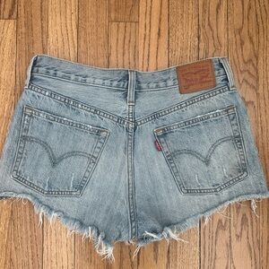 Levi’s Shorts